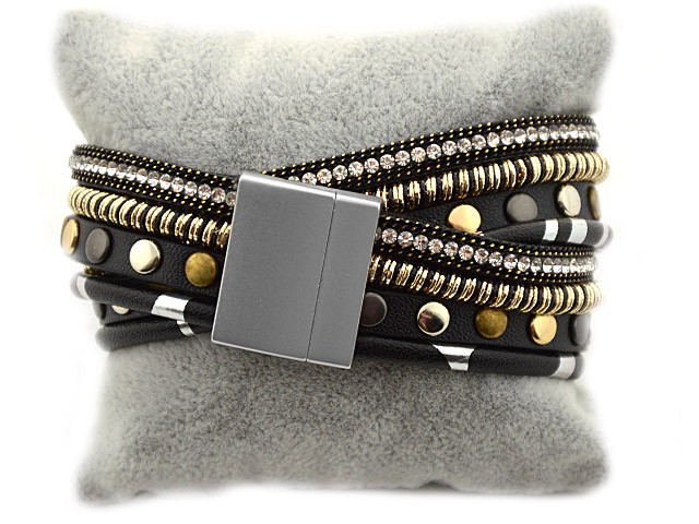 Lederarmband "Nalani"
